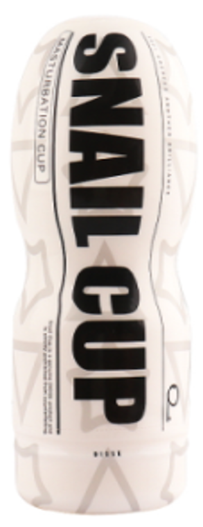 蜗牛吸精杯 FJB-080