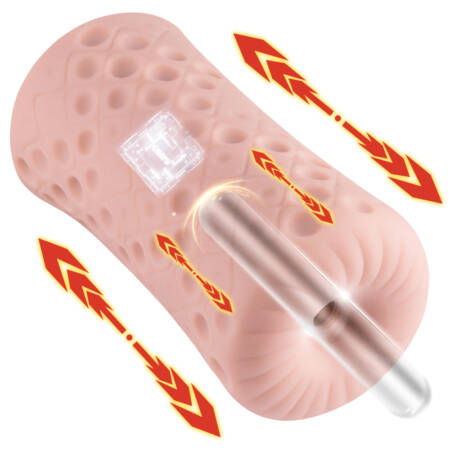 Da Dongguar Stretching Cannon Machine No. 2-SQ-MAR60137V