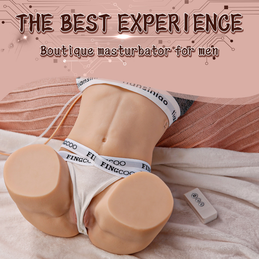 Daphne sucking and vibrating buttocks-SQ-MAS50104