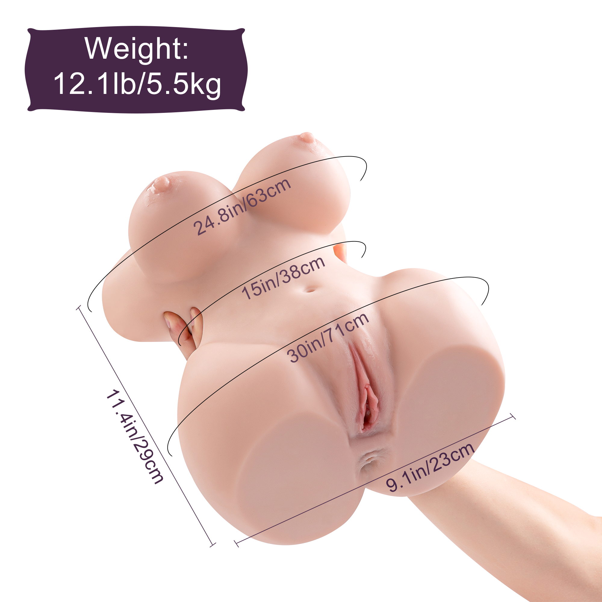 bob Bob-SQ-MA20068 - Image 4