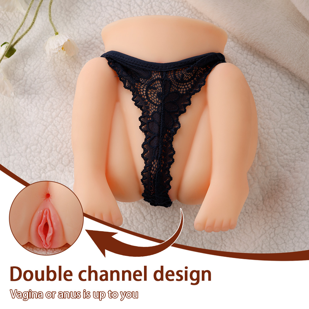 3D Doll-XS-OEM065 - Image 5