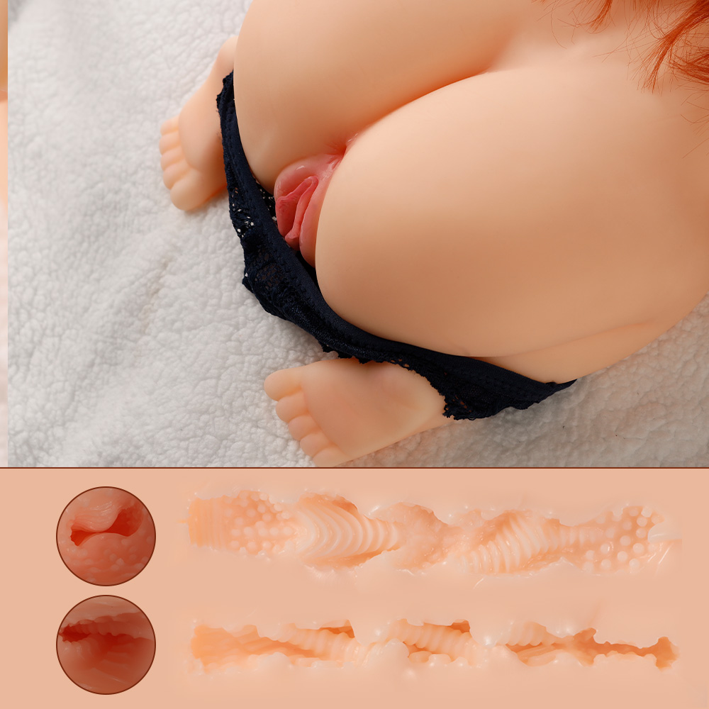 3D Doll-XS-OEM065 - Image 6