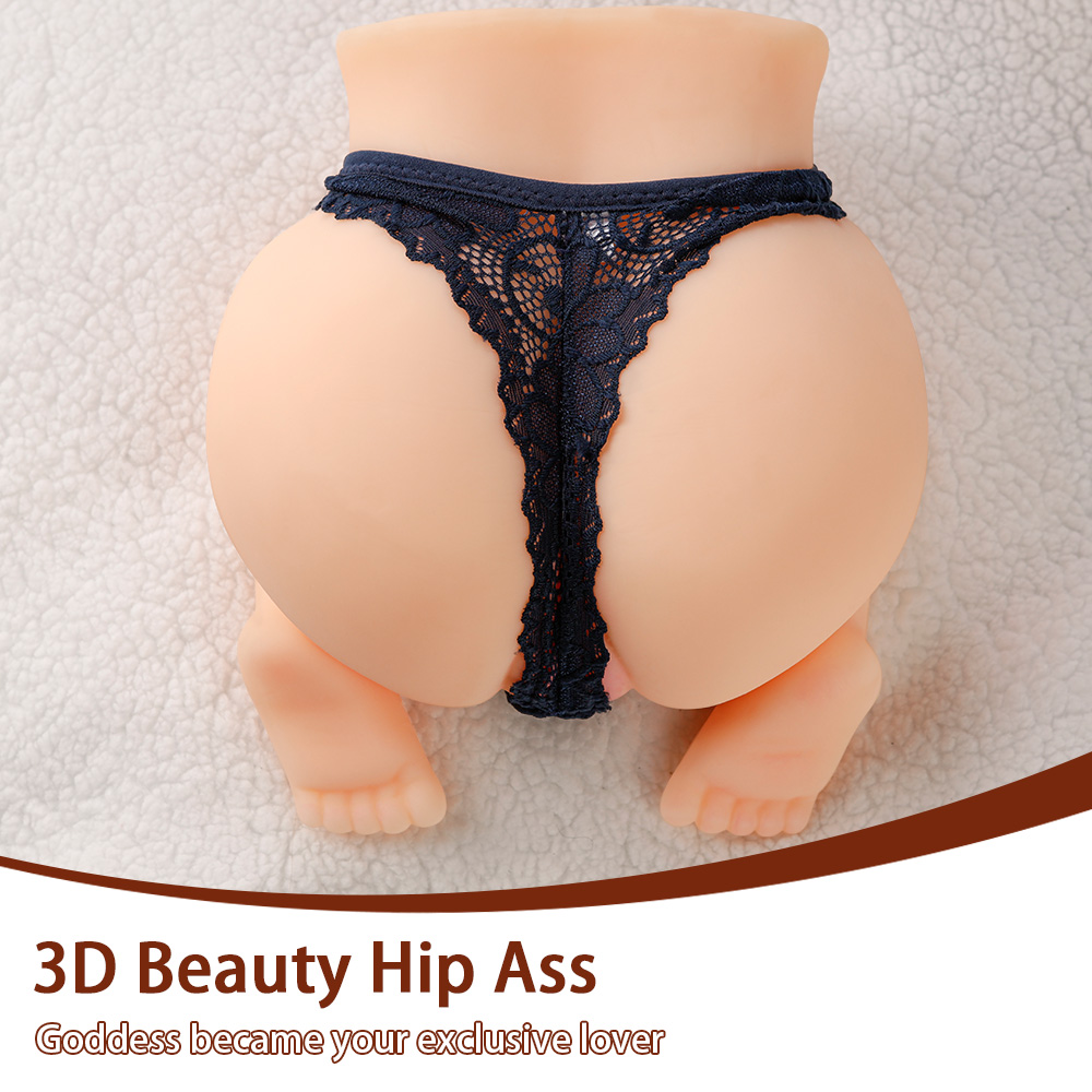 3D Doll-XS-OEM065 - Image 8