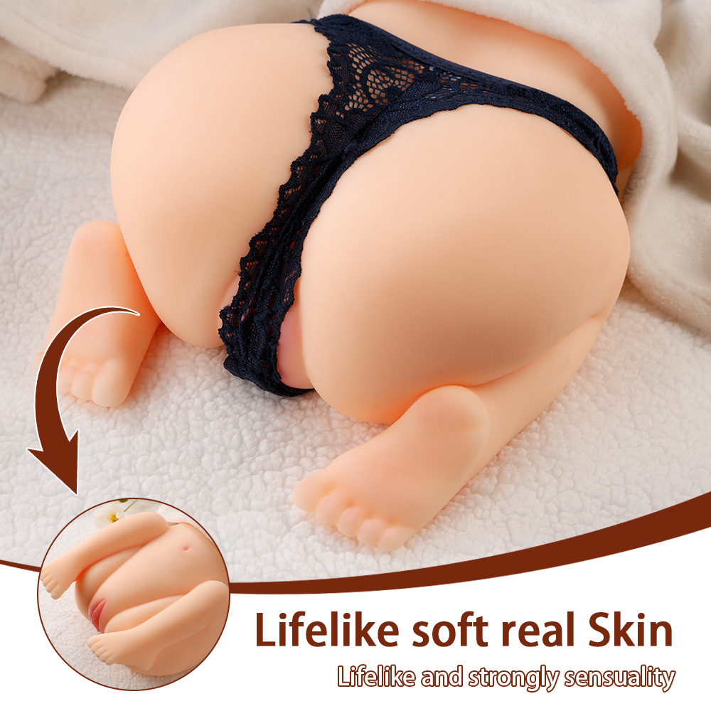 3D Doll-XS-OEM065 - Image 9