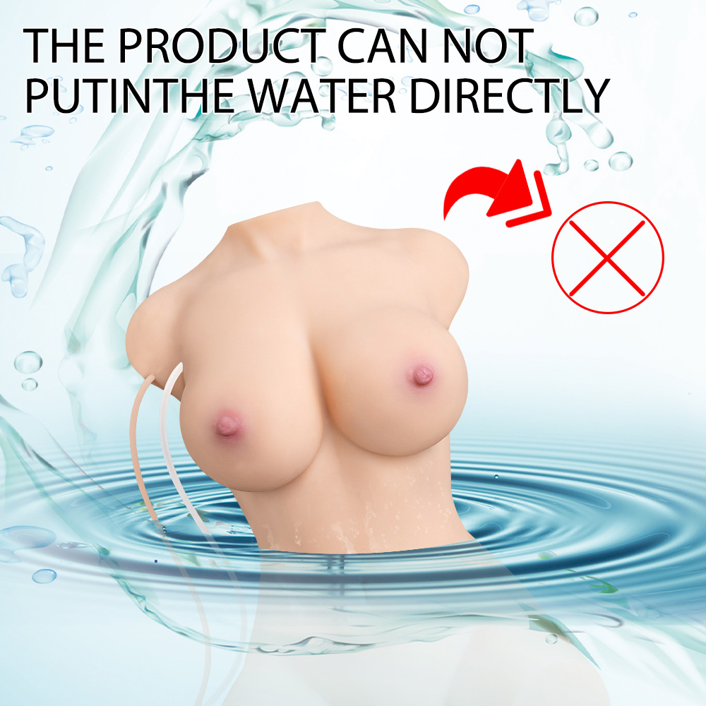 Mairida Doll Suction Vibrating Model-SQ-MAS20045V - Image 10