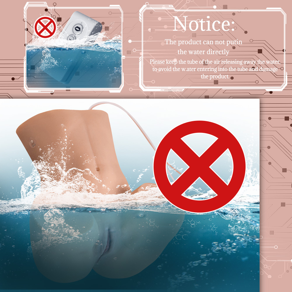 Daphne sucking and vibrating buttocks-SQ-MAS50104 - Image 11