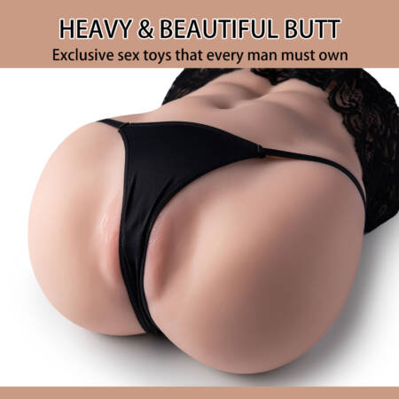 Lydia Juicing Buttocks-SQ-MAR50124V