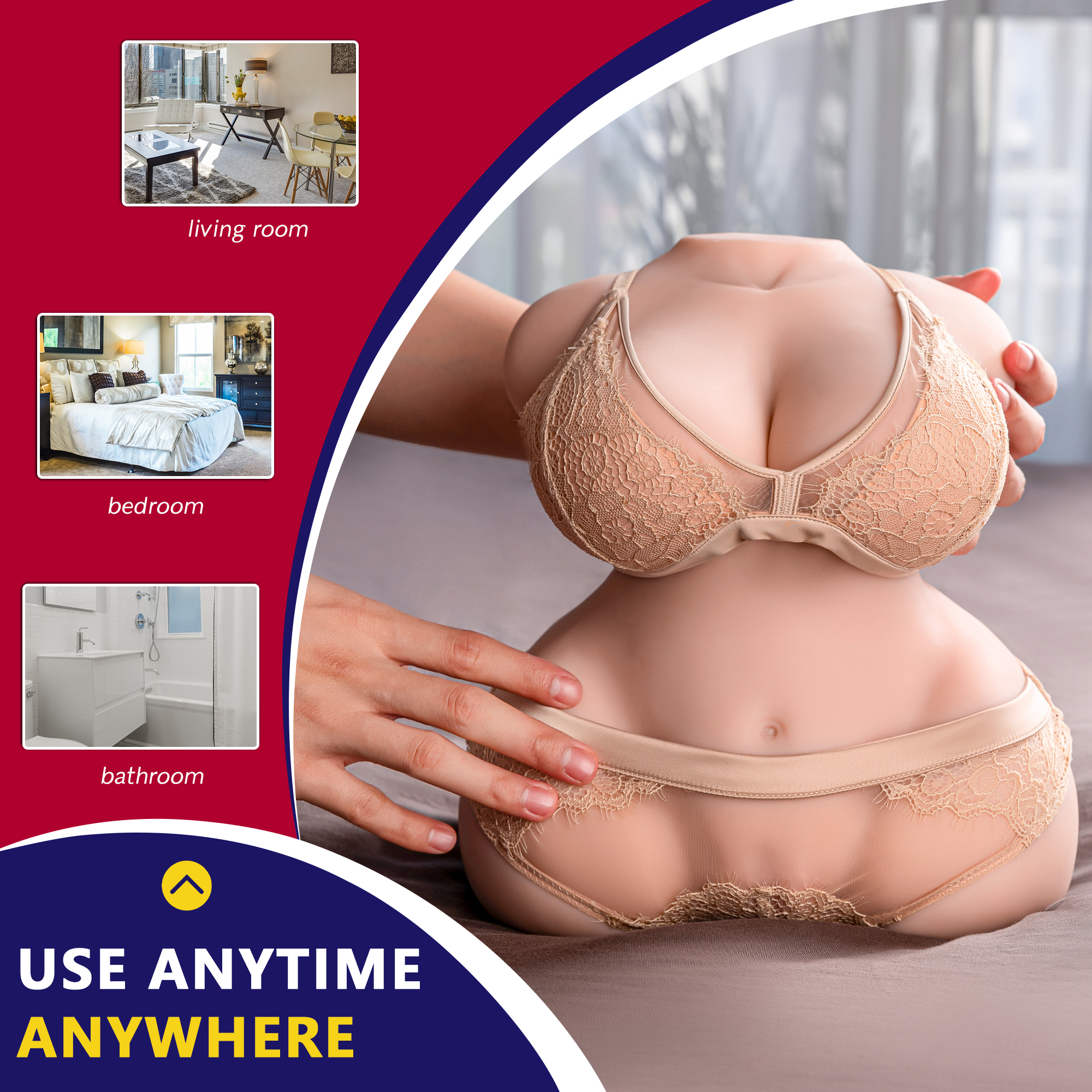 bob Bob-SQ-MA20068 - Image 10