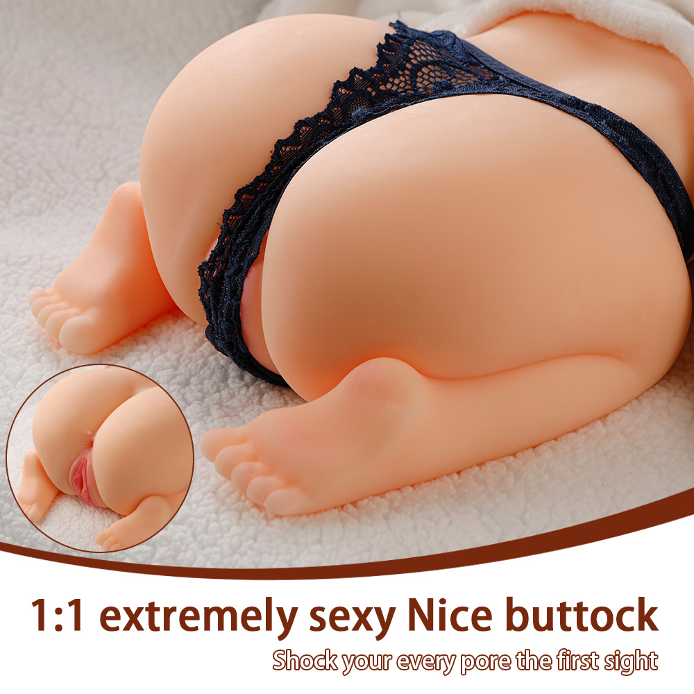 3D Doll-XS-OEM065 - Image 10