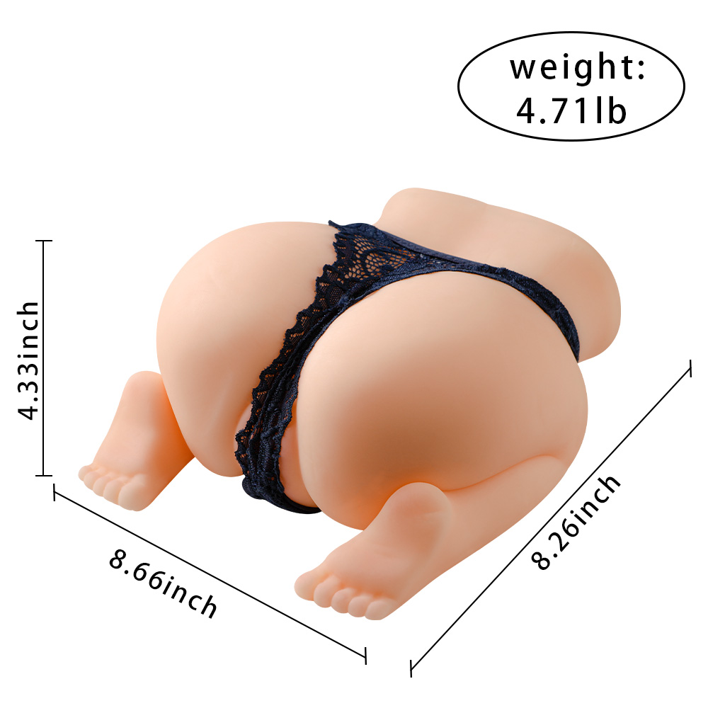 3D Doll-XS-OEM065 - Image 2