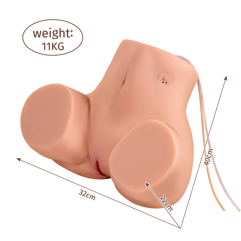 Kimberly SQ-MAS50056V (Sucking and Vibrating Buttocks) - Image 10